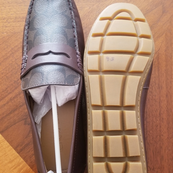 Mens coach slides brand new - Picture 2 of 2